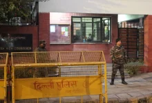 MEA Refutes 'Misleading Propaganda' Following Protests At Bangladesh High Commission In New Delhi