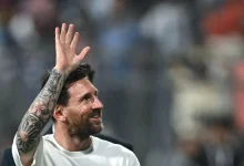 Messi To Meet Olympians, Cricket Stars On Delhi Visit; Vips Ready To Pay Rs 1 Crore For Handshake