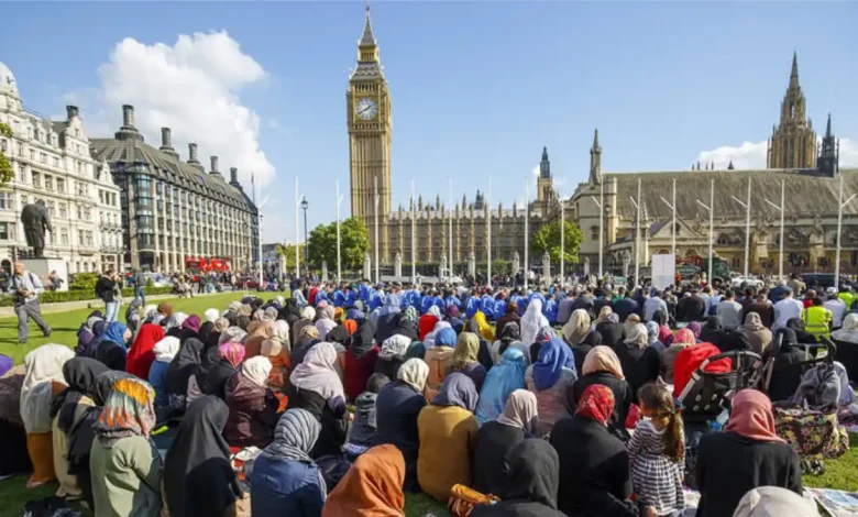 Millions Of Muslims Could Be Stripped Of UK Citizenship; Why India Will Be Among The Hardest Hit
