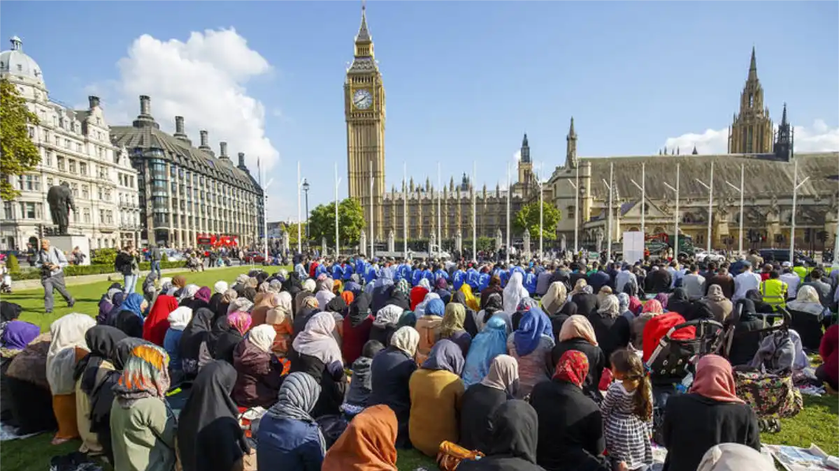 Millions Of Muslims Could Be Stripped Of UK Citizenship; Why India Will Be Among The Hardest Hit