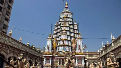 Historic Babulnath Temple Gets Major Relief: 30-Year Lease At Re 1, Rs 34 Lakh Rent Waived