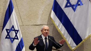 Netanyahu Claims He Alerted Australian Leader to Rising Antisemitism Following Deadly Bondi Beach Attack