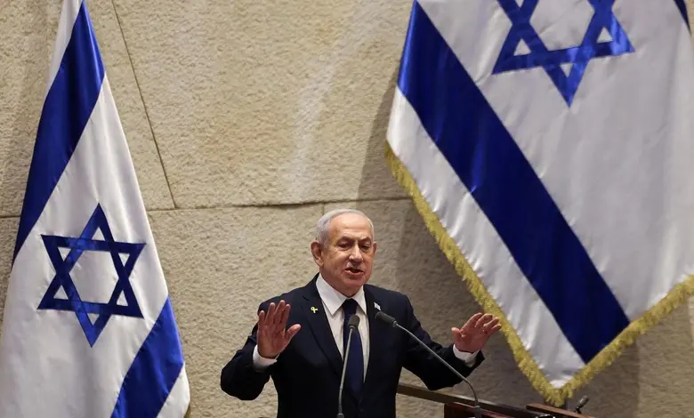 Netanyahu Claims He Alerted Australian Leader to Rising Antisemitism Following Deadly Bondi Beach Attack