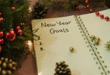 Why Setting New Year Resolutions Remains Worthwhile, Even If They Don't Last