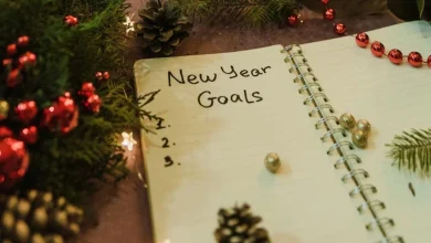 Why Setting New Year Resolutions Remains Worthwhile, Even If They Don't Last