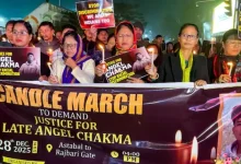 No Racial Provocation In Tripura Student's Death, Fight Started Over Joke: Dehradun Police SSP