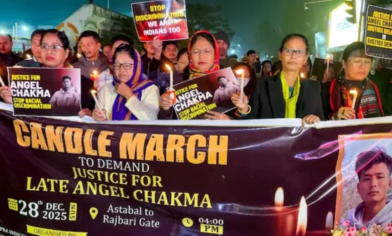 No Racial Provocation In Tripura Student's Death, Fight Started Over Joke: Dehradun Police SSP