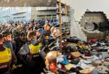 Ocean's Eleven-Style Heist In German Bank, Robbers Vanish With ₹316 Crores