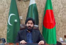 'Our Missiles Are Not Far Away': Pakistan Leader Warns India Over Bangladesh Sovereignty