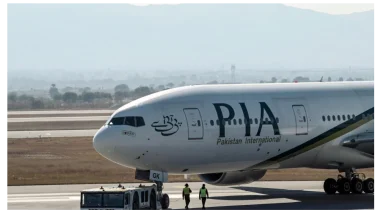 Pakistan PM’s Privatisation Adviser Defends PIA Sale Terms, Says New Owners Likely To Take Over Operations By April