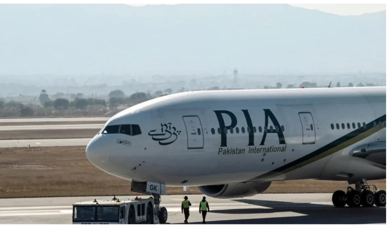 Pakistan PM’s Privatisation Adviser Defends PIA Sale Terms, Says New Owners Likely To Take Over Operations By April