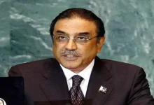 Pakistan President Zardari Reveals He Was Told To Take Bunker Shelter During India's Operation Sindoor Strikes