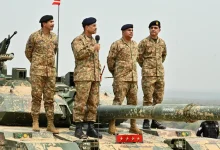 Pakistan Signs $4 Billion Arms Export Deal With Libyan Military Force: Report