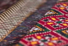 Patola – A Timeless Treasure of Indian Heritage