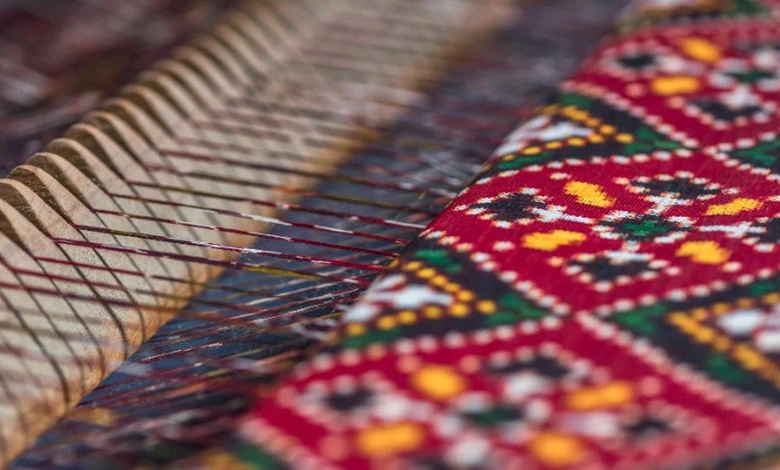 Patola – A Timeless Treasure of Indian Heritage