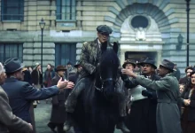 'Peaky Blinders: The Immortal Man' Teaser Drops: Cillian Murphy Reprises Role As Tommy Shelby In Violent First Look