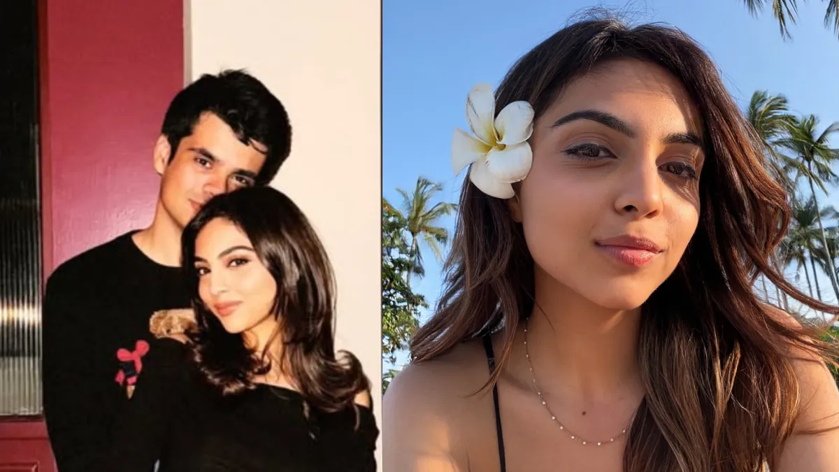 Priyanka Gandhi Vadra’s Son Raihan Vadra Gets Engaged To Long-Time partner Aviva Baig