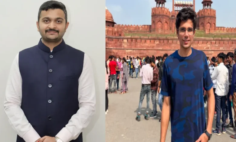 Rajkumar Jat Case: Accused Ganesh Gondal's Narco Test Completed At Gandhinagar FSL, Report To Be Submitted To Hc On December 15