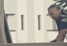 Rare India Visits, Australian Wife: Telangana Police Share 10 Key Details About Bondi Beach Attacker