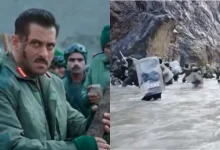 Salman Khan's 'Battle of Galwan' Unveils First Teaser: Film Recreates 2020 India-China Deadly Border Clash