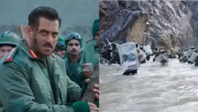 Salman Khan's 'Battle of Galwan' Unveils First Teaser: Film Recreates 2020 India-China Deadly Border Clash