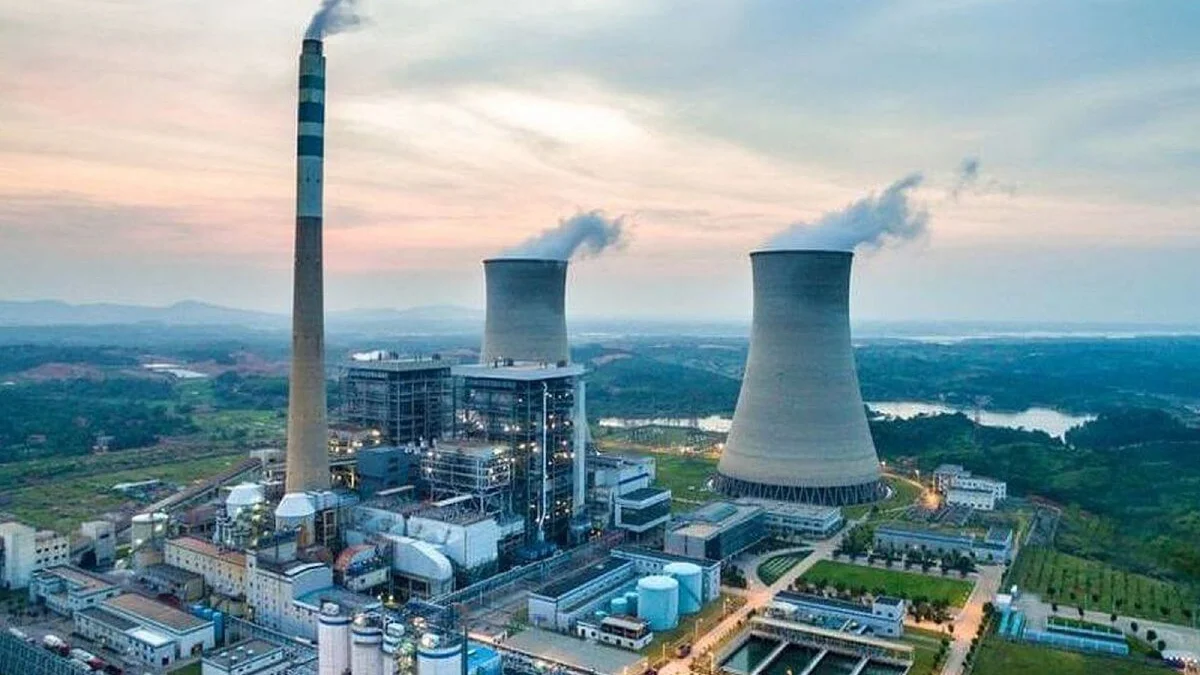 SHANTI Bill Introduced: India's Landmark Nuclear Reform Explained In Simple Terms