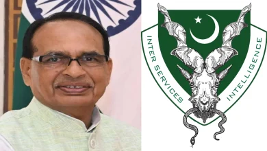 Shivraj Singh Chouhan Under ISI Surveillance? Government Upgrades Union Minister's Security to Z+