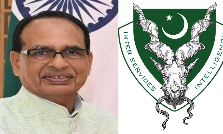 Shivraj Singh Chouhan Under ISI Surveillance? Government Upgrades Union Minister's Security to Z+
