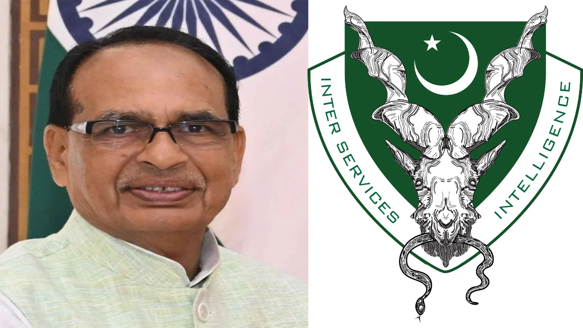 Shivraj Singh Chouhan Under ISI Surveillance? Government Upgrades Union Minister's Security to Z+