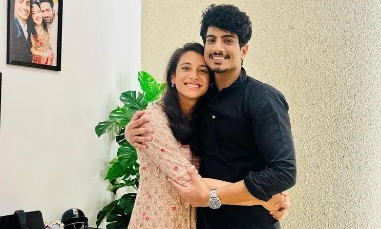 Event Planners Rally Behind Smriti Mandhana Amid Health Scares and Online Storm