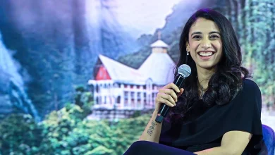 Mandhana's Emotional Return: "Nothing Tops My Love for Cricket" After Heartbreak