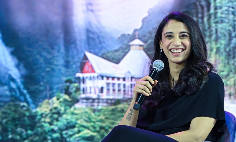 Mandhana's Emotional Return: "Nothing Tops My Love for Cricket" After Heartbreak