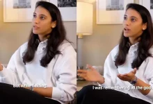 Smriti Mandhana posts first time since the wedding delay, fans notice missing engagement ring