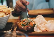 These 5 Unusual Tricks Can Help You Stop Overeating for Good