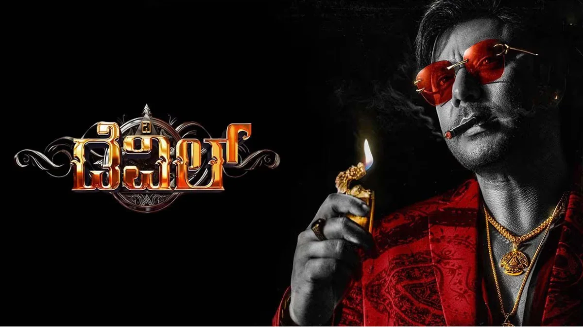 The Devil Review: From 'Outdated' To 'Total Waste' — Audience Verdict on Darshan's New Release