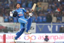 Toss Breakthrough, Clinical Chase: India Overpower South Africa To Clinch Odi Series 2-1 In Vizag