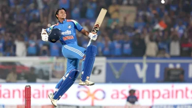 Toss Breakthrough, Clinical Chase: India Overpower South Africa To Clinch Odi Series 2-1 In Vizag
