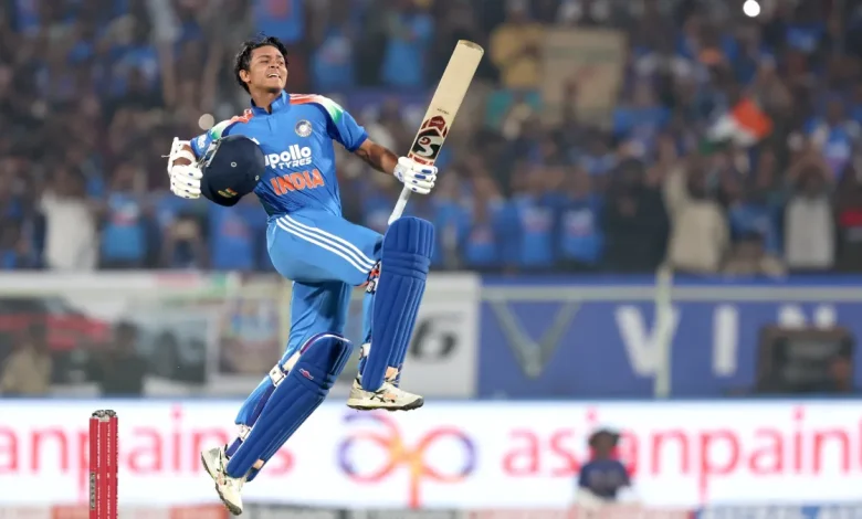 Toss Breakthrough, Clinical Chase: India Overpower South Africa To Clinch Odi Series 2-1 In Vizag