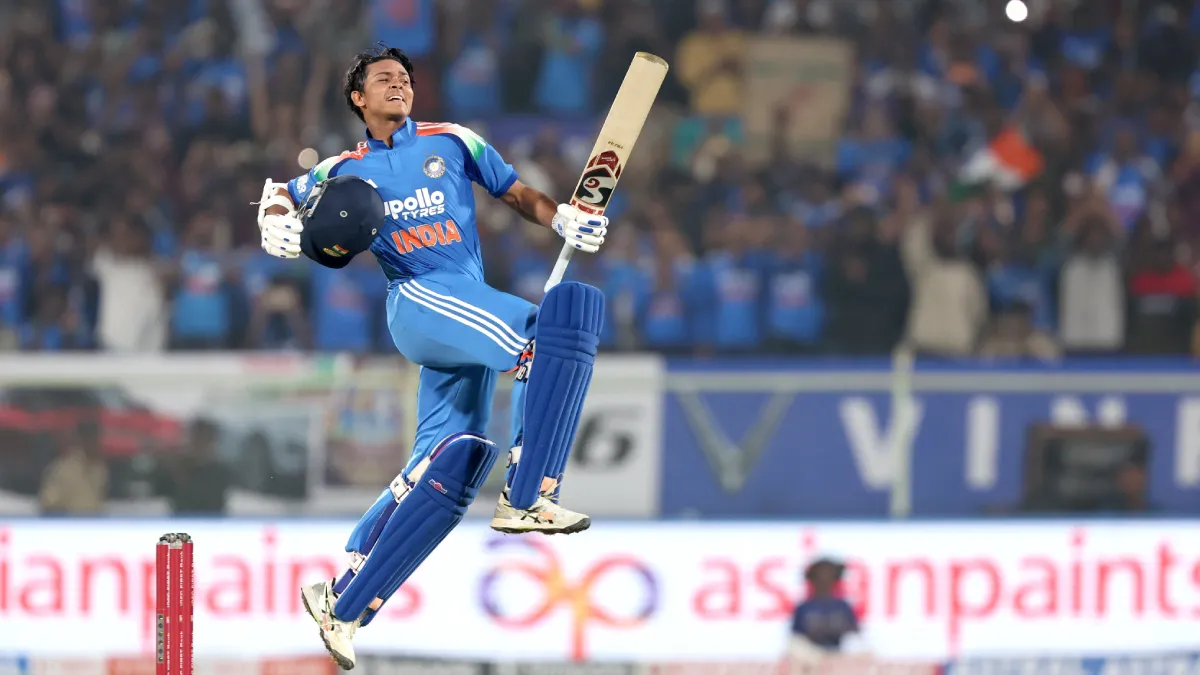 Toss Breakthrough, Clinical Chase: India Overpower South Africa To Clinch Odi Series 2-1 In Vizag