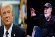 Trump Claims Rob Reiner Had 'Trump Derangement Syndrome' In Shocking Post After Director's Death