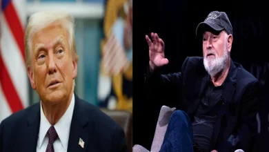 Trump Claims Rob Reiner Had 'Trump Derangement Syndrome' In Shocking Post After Director's Death