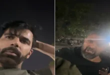 TV Actor Anuj Sachdeva Beaten With Stick in Goregaon Society Row Over Parking; Case Filed