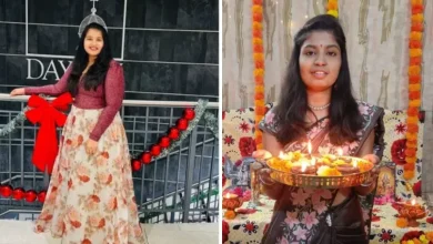 Two Telangana Women Killed As Car Plunges Into Gorge On California Road Trip With Friends