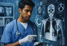 Under The Scalpel Of AI: How India’s Healthcare Quietly Shifted In 2025