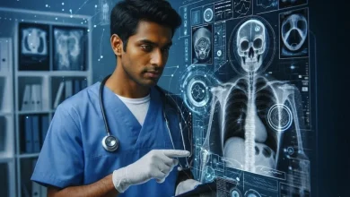 Under The Scalpel Of AI: How India’s Healthcare Quietly Shifted In 2025