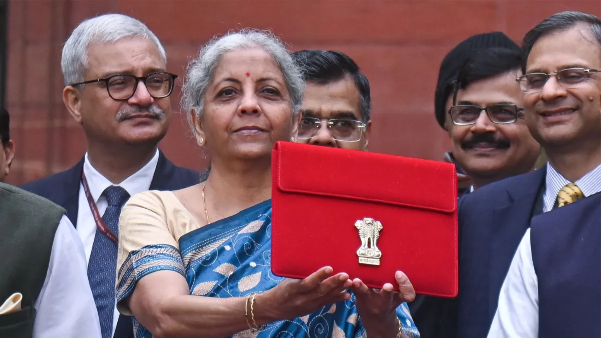Union Budget 2026-27: Will FM Nirmala Sitharaman Present Budget On Sunday As February 1 Falls On Weekend?