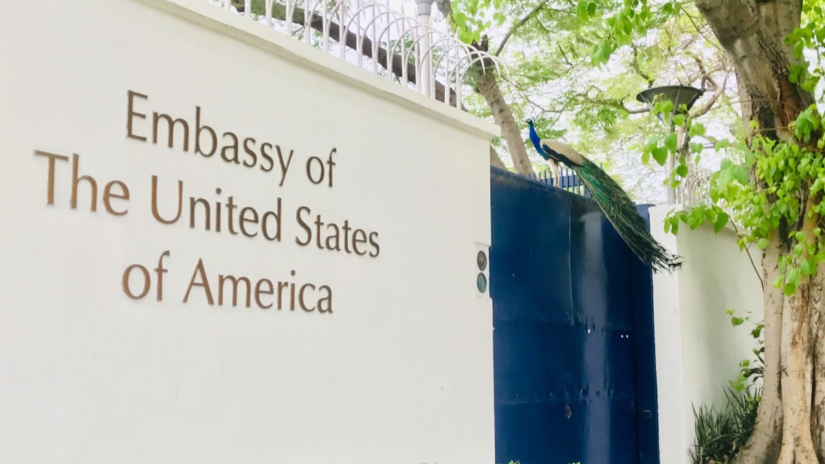 US Embassy And Consulates In India To Remain Closed From December 24-26 | Check Official Notice