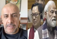 Vishal Dadlani Questions Parliament's 10-Hour Vande Mataram Debate, Calls It Misuse of Time and Funds