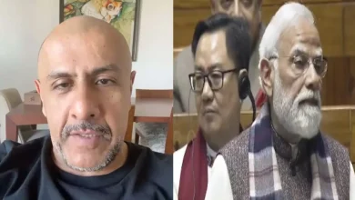 Vishal Dadlani Questions Parliament's 10-Hour Vande Mataram Debate, Calls It Misuse of Time and Funds