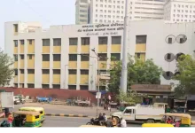 VS Hospital Union Grip So Strong, Ahmedabad Mayor Unable To Transfer Even 40 Staff Nurses